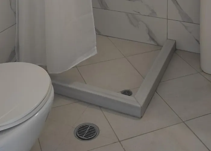 Sunset Affittacamere Borsh