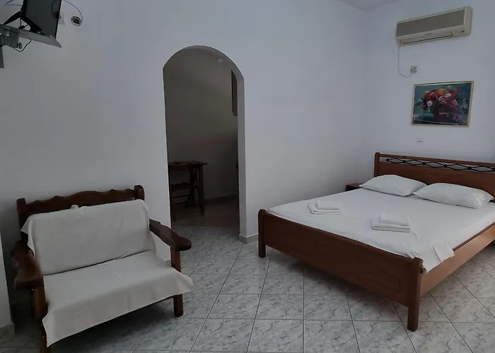 Affittacamere Sunset