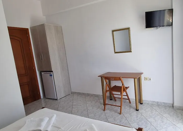 Affittacamere Sunset Borsh