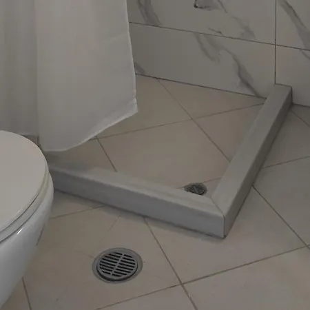 Sunset Pensionat Borsh