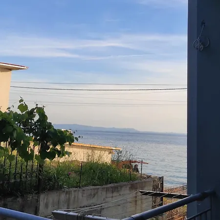 Guest house Sunset *