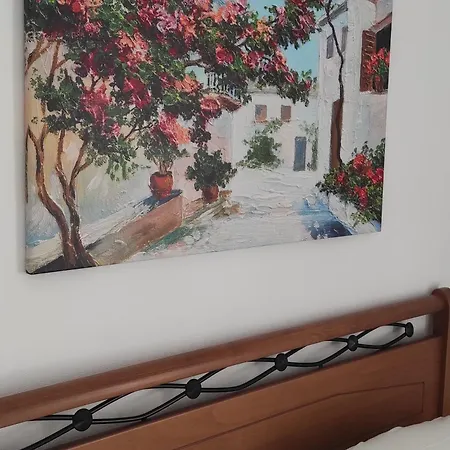 Sunset Guest house