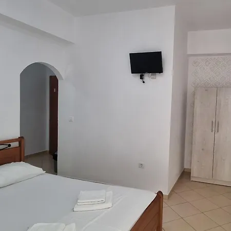 Sunset Guest house