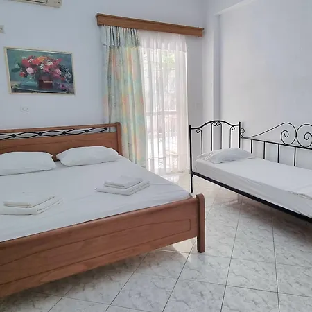 Sunset Guest house *