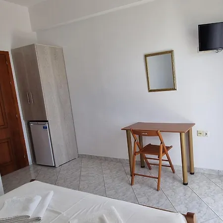 Pensionat Sunset Borsh