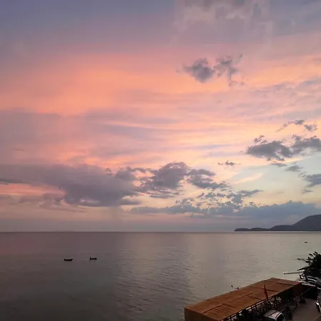 Sunset 3*