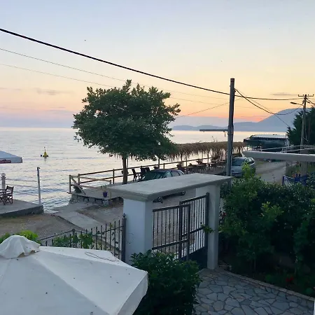 Guest house Sunset Borsh